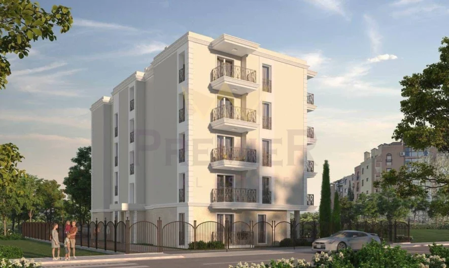 Студио к.к. Слънчев бряг -  - снимка 4 - Имоти Премиер