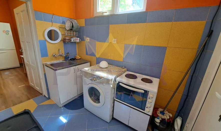 Агенция за недвижими имоти - Имоти Премиер - имот - 1169572, Цена: 1 EUR