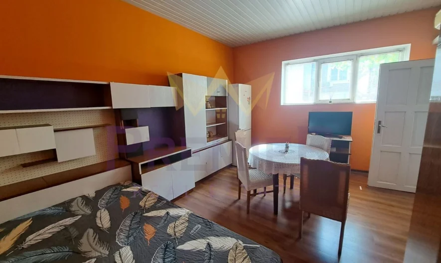 СТУДИО КОЛХОЗЕН ПАЗАР -  - снимка 3 - Имоти Премиер