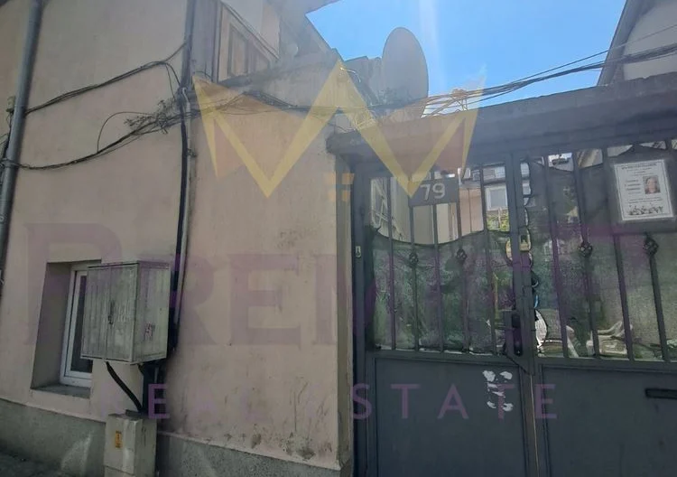 СТУДИО КОЛХОЗЕН ПАЗАР -  - снимка 6 - Имоти Премиер