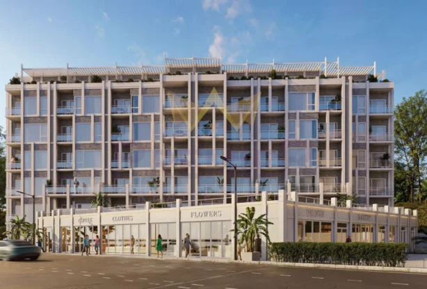 Агенция за недвижими имоти - Имоти Премиер - имот - 995030, Цена: 55176 EUR