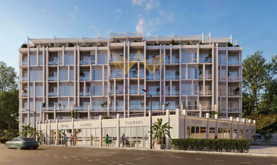 Агенция за недвижими имоти - Имоти Премиер - имот - 995030, Цена: 55176 EUR