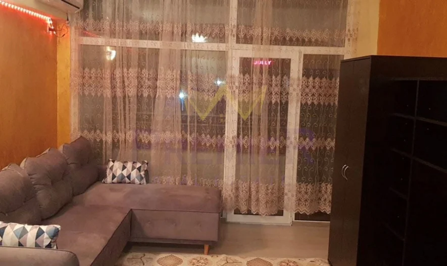 Студио на главен път Несебър – Равда -  - снимка 1 - Имоти Премиер