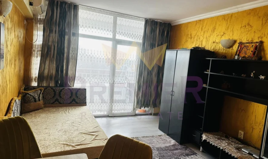 Агенция за недвижими имоти - Имоти Премиер - имот - 1155131, Цена: 43500 EUR