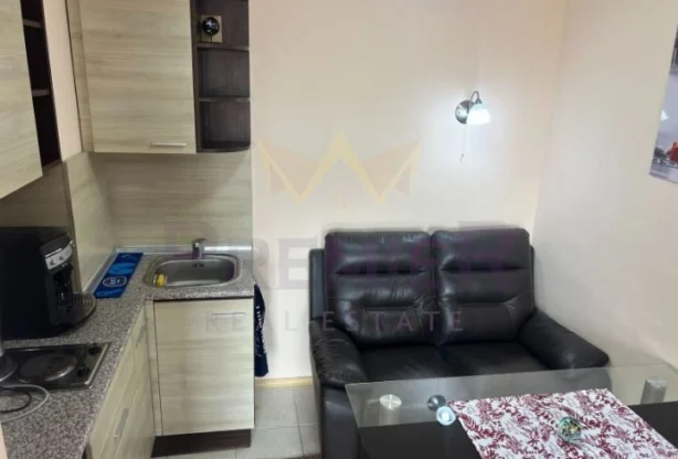 Студио на минути от плажа в Слънчев Бряг -  - снимка 2 - Имоти Премиер