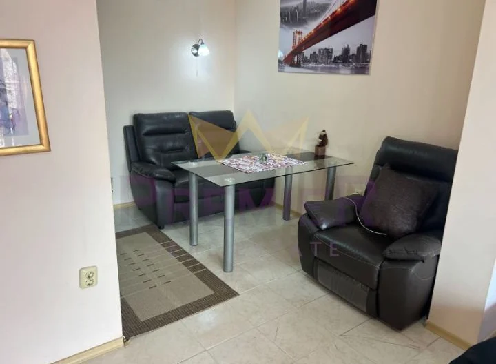 Студио на минути от плажа в Слънчев Бряг -  - снимка 3 - Имоти Премиер