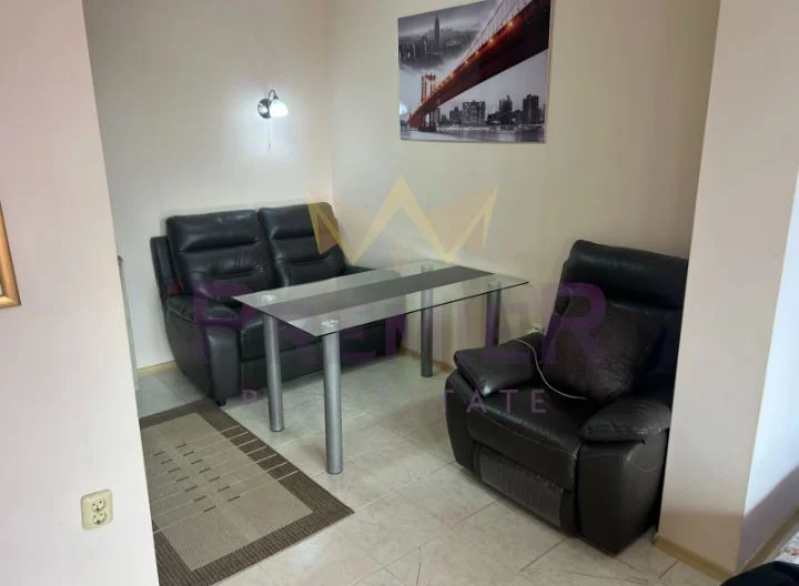 Студио на минути от плажа в Слънчев Бряг -  - снимка 5 - Имоти Премиер