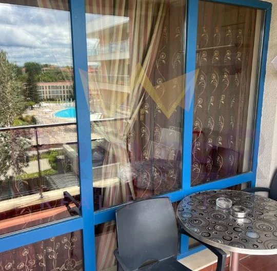 Студио на минути от плажа в Слънчев Бряг -  - снимка 8 - Имоти Премиер