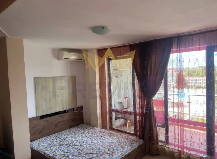 Студио на минути от плажа в Слънчев Бряг -  - снимка 9 - Имоти Премиер