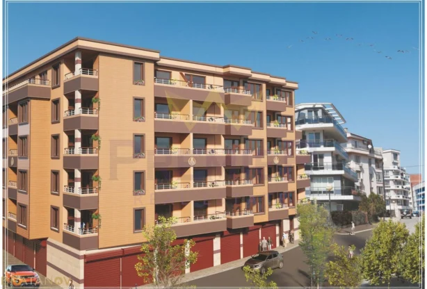 Агенция за недвижими имоти - Имоти Премиер - имот - 1070995, Цена: 67550 EUR