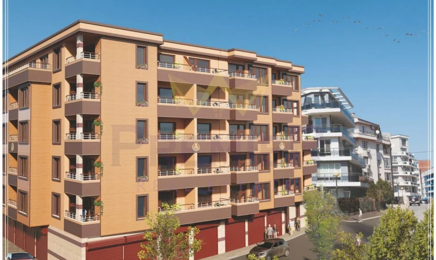 Студио Поморие - - снимка 1 - Имоти Премиер