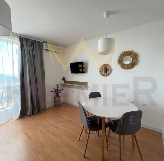 Студио с изглед към морето. - - снимка 4 - Имоти Премиер