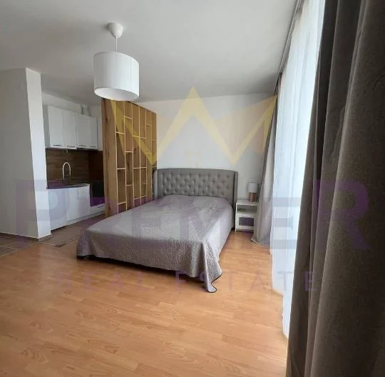 Студио с изглед към морето. - - снимка 5 - Имоти Премиер