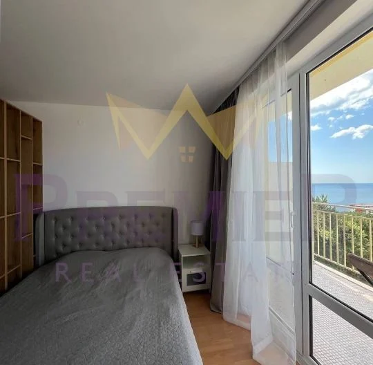 Студио с изглед към морето. -  - снимка 5 - Имоти Премиер