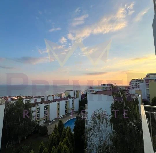 Студио с изглед към морето. -  - снимка 6 - Имоти Премиер