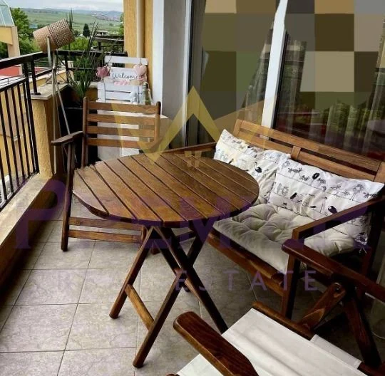 Студио с морска гледка -  - снимка 4 - Имоти Премиер