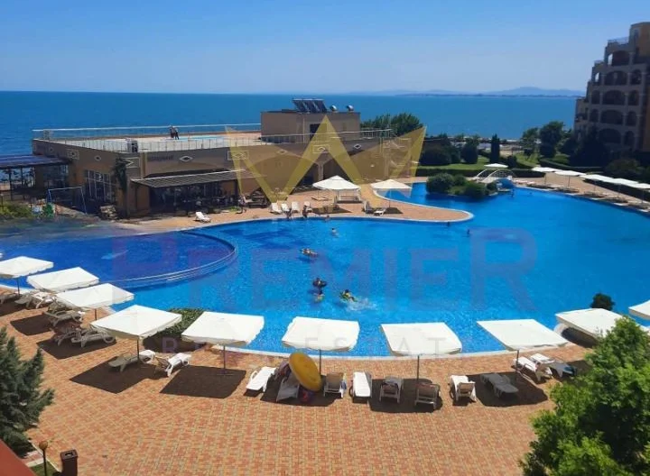 Студио с морска гледка -  - снимка 5 - Имоти Премиер