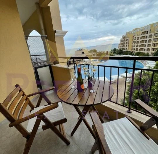 Студио с морска гледка -  - снимка 6 - Имоти Премиер