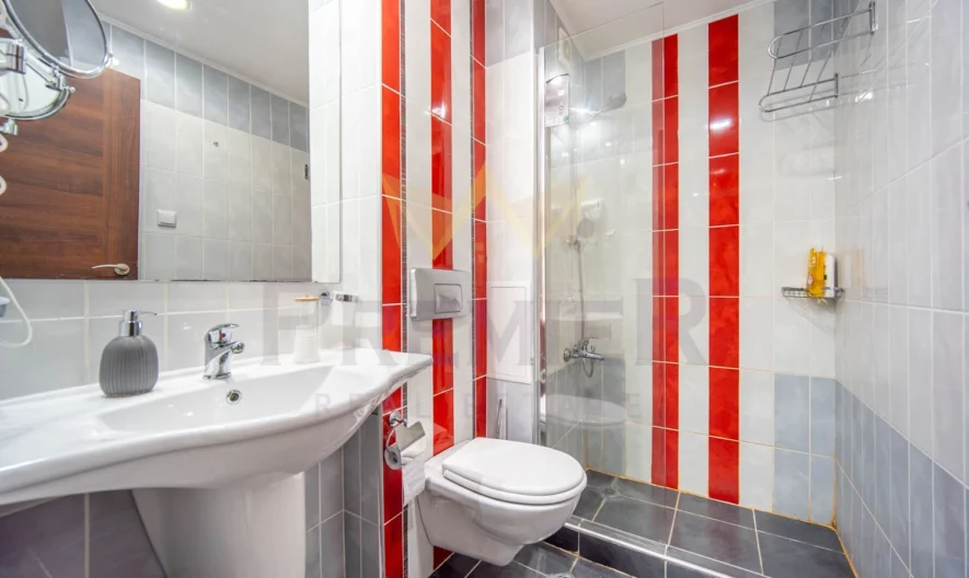 Студио с морска панорама -  - снимка 5 - Имоти Премиер