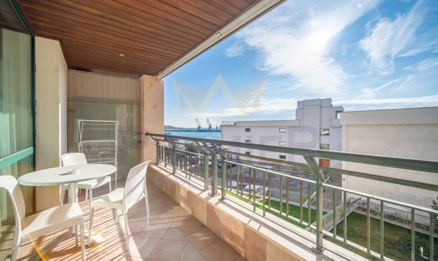 Студио с морска панорама -  - снимка 9 - Имоти Премиер