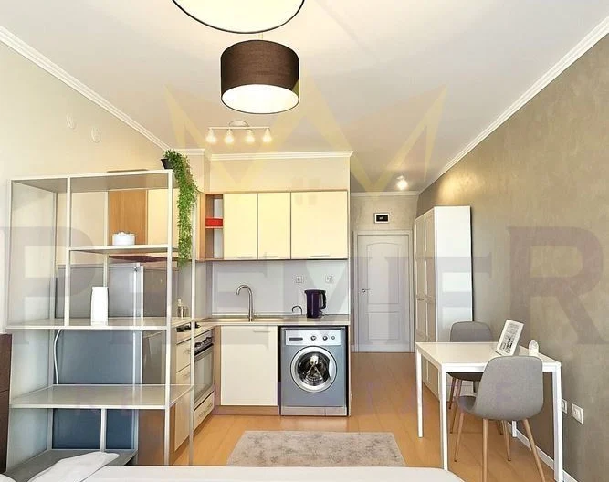 Студио  Слънчев Бряг -  - снимка 1 - Имоти Премиер