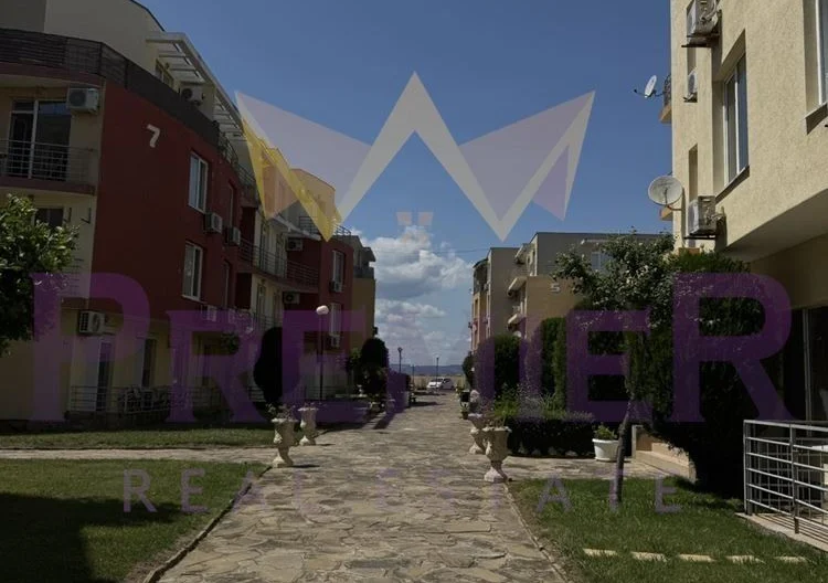 Студио  Слънчев Бряг -  - снимка 13 - Имоти Премиер