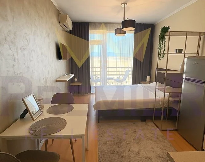 Студио  Слънчев Бряг -  - снимка 2 - Имоти Премиер