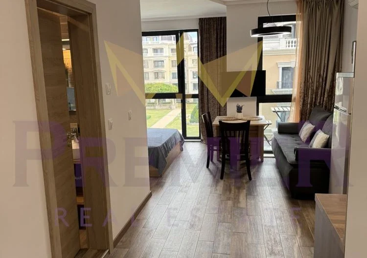 STUDIO, Sts. Constantine and Helena Resort -  - snimka 10 - Imoti Premier