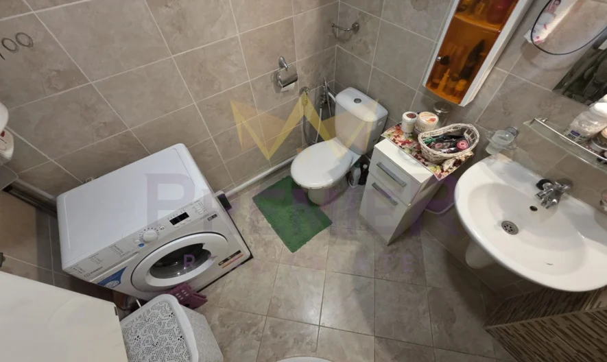 Студио Свети Влас -  - снимка 10 - Имоти Премиер