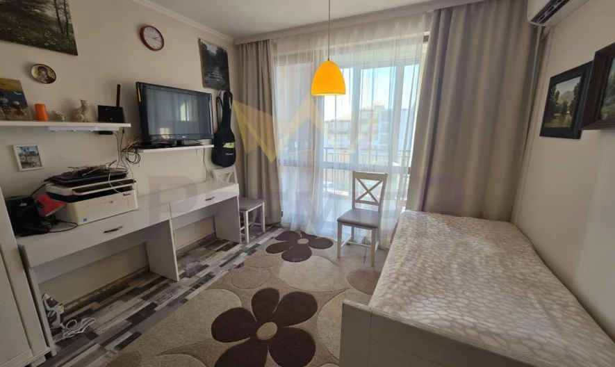 Студио Свети Влас -  - снимка 11 - Имоти Премиер