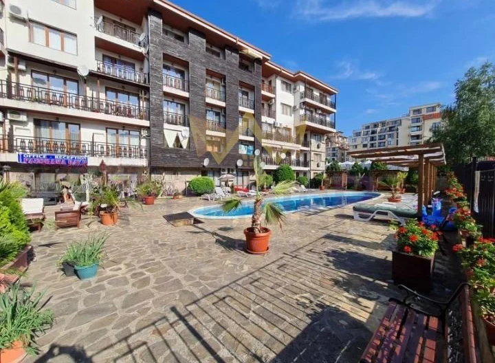 Студио Свети Влас -  - снимка 12 - Имоти Премиер