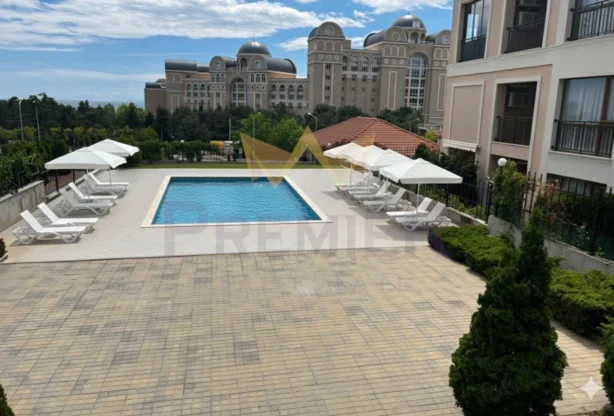 Агенция за недвижими имоти - Имоти Премиер - имот - 1187977, Цена: 68000 EUR