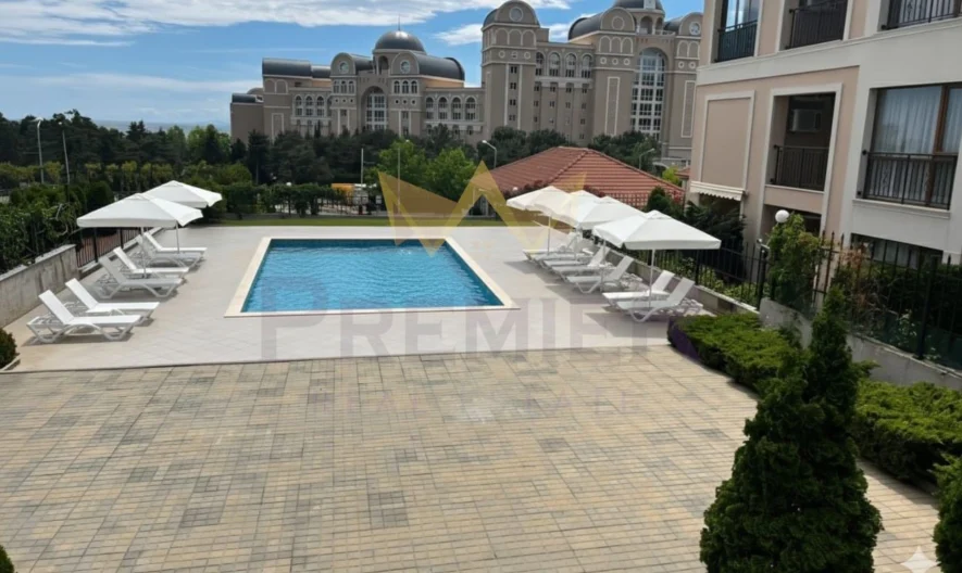 Студио Свети Влас -  - снимка 3 - Имоти Премиер