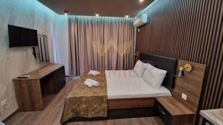 Студио Свети Влас -  - снимка 5 - Имоти Премиер