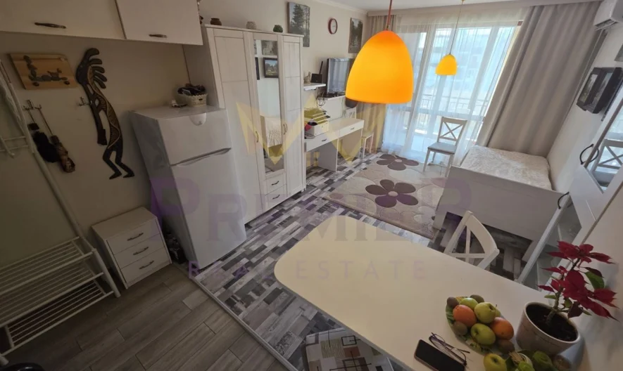 Студио Свети Влас -  - снимка 5 - Имоти Премиер