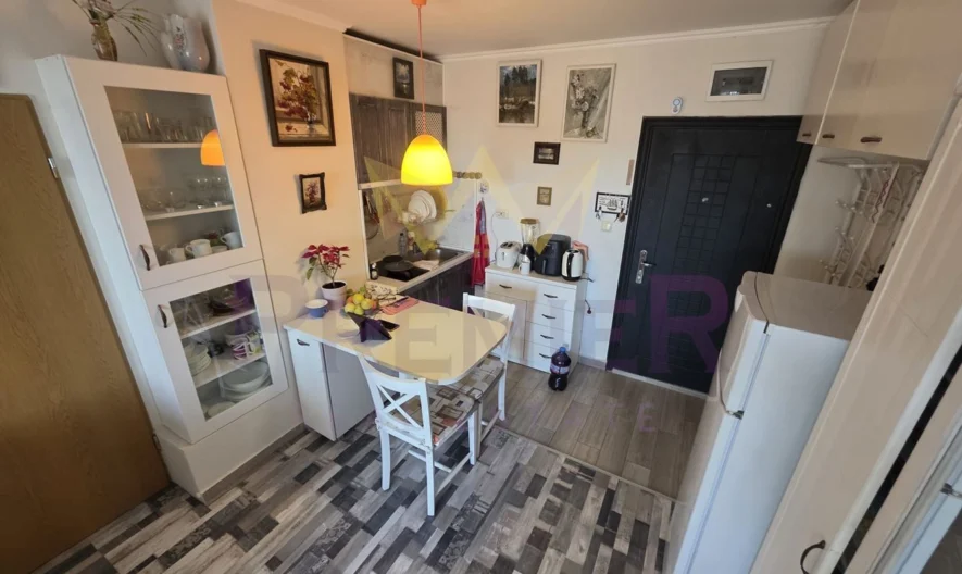 Студио Свети Влас -  - снимка 6 - Имоти Премиер