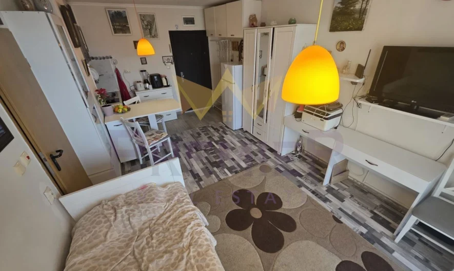 Студио Свети Влас -  - снимка 8 - Имоти Премиер