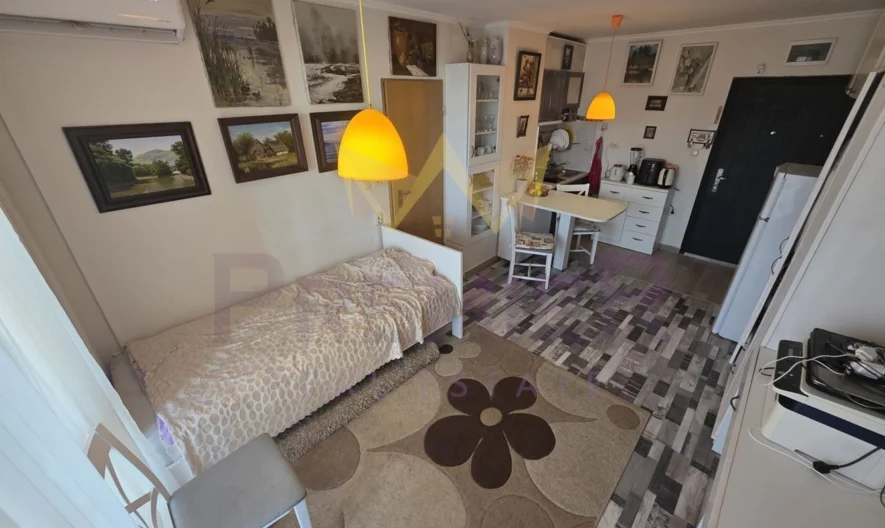 Студио Свети Влас -  - снимка 9 - Имоти Премиер