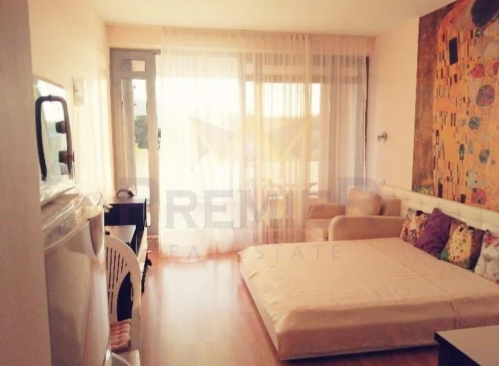 Студио в апартхотел – гр. Царево -  - снимка 1 - Имоти Премиер