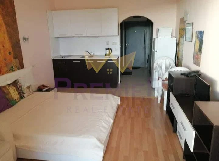 Студио в апартхотел – гр. Царево -  - снимка 4 - Имоти Премиер