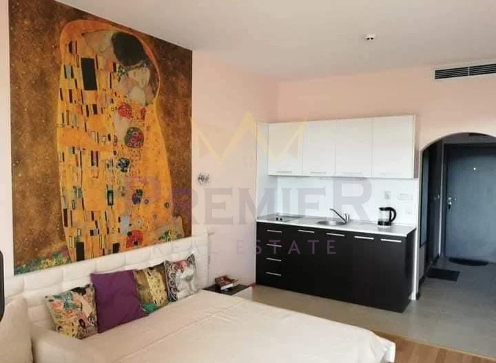 Студио в апартхотел – гр. Царево -  - снимка 5 - Имоти Премиер