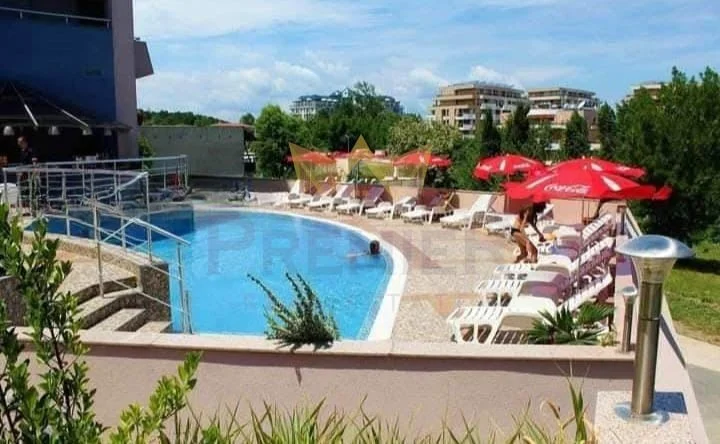 Студио в апартхотел – гр. Царево -  - снимка 8 - Имоти Премиер