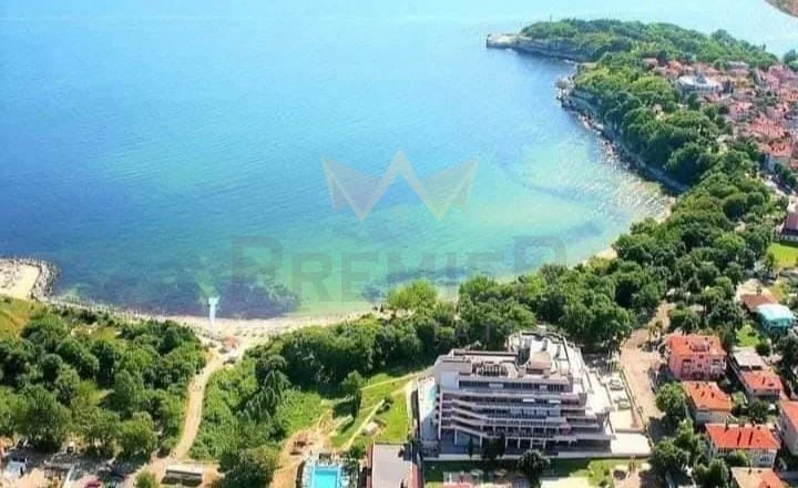 Студио в апартхотел – гр. Царево -  - снимка 9 - Имоти Премиер