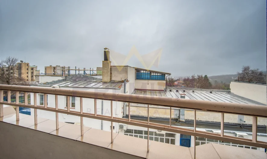 студио в Балчик -  - снимка 9 - Имоти Премиер