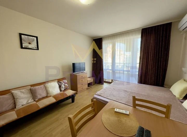 Студио в град Свети Влас -  - снимка 2 - Имоти Премиер