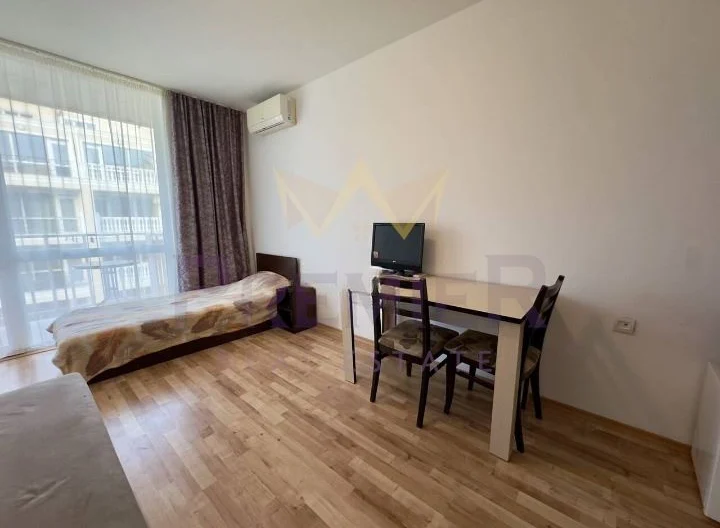 Студио в град Свети Влас - - снимка 4 - Имоти Премиер