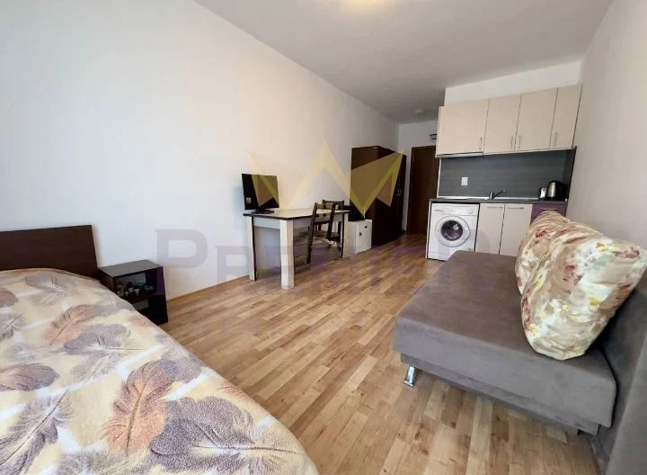 Студио в град Свети Влас -  - снимка 4 - Имоти Премиер