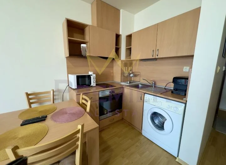 Студио в град Свети Влас -  - снимка 5 - Имоти Премиер