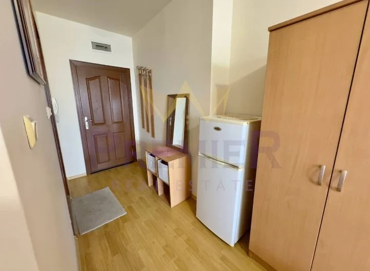 Студио в град Свети Влас -  - снимка 5 - Имоти Премиер