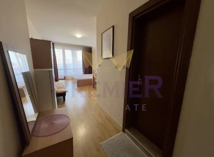 Студио в град Свети Влас -  - снимка 6 - Имоти Премиер